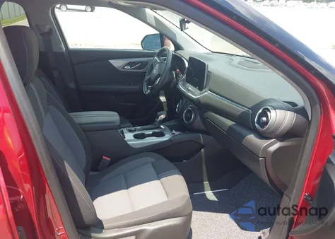 2023 Chevrolet Blazer Fwd 2Lt z USA, uszkodzony, nr VIN 3GNKBCR41PS169870